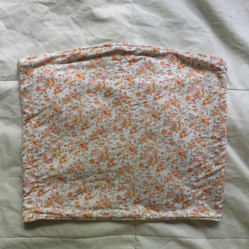 bnwot AEO tube top